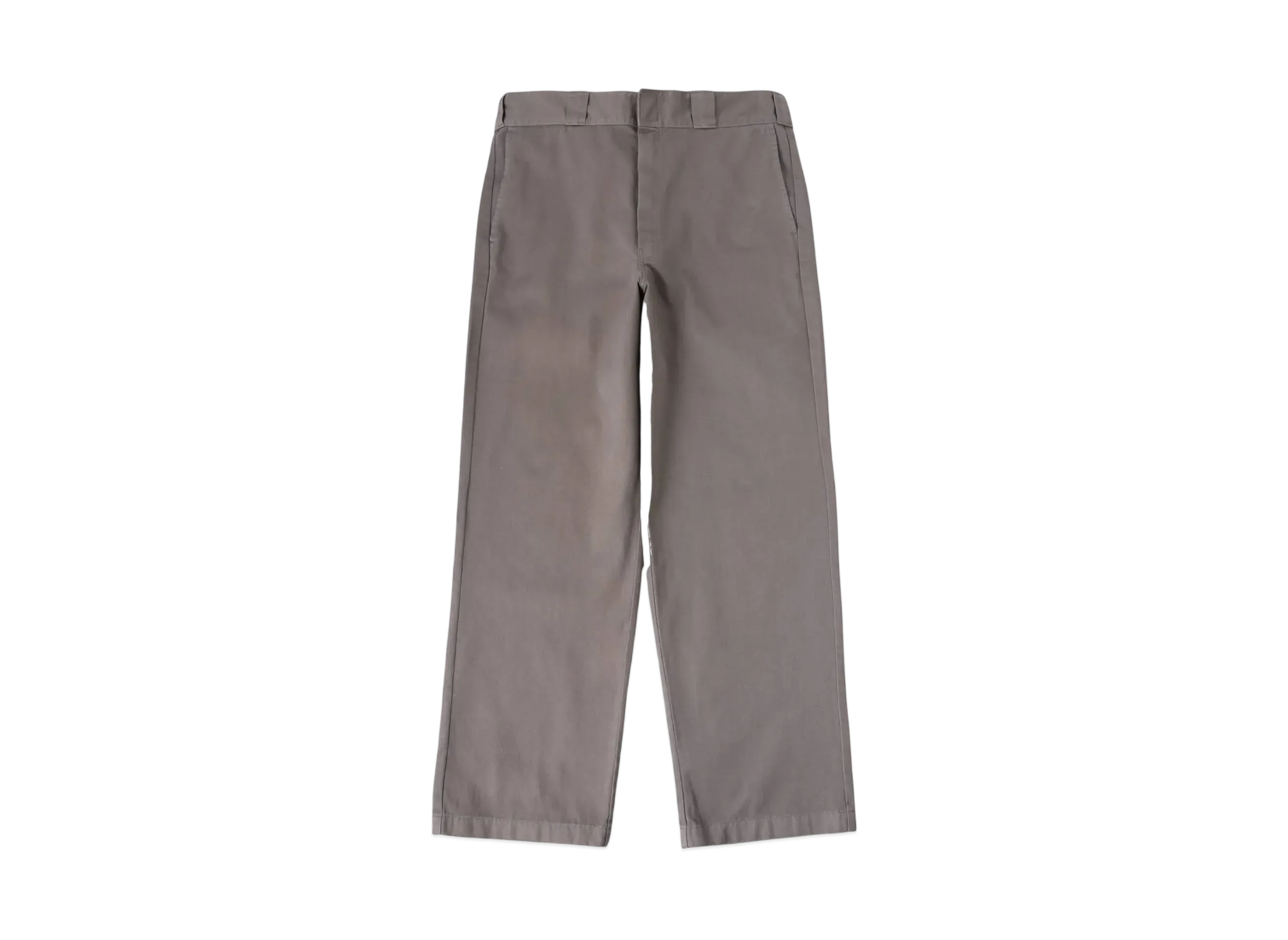 Ron Herman x Dickies Cotton Chino Overdye "Gray"