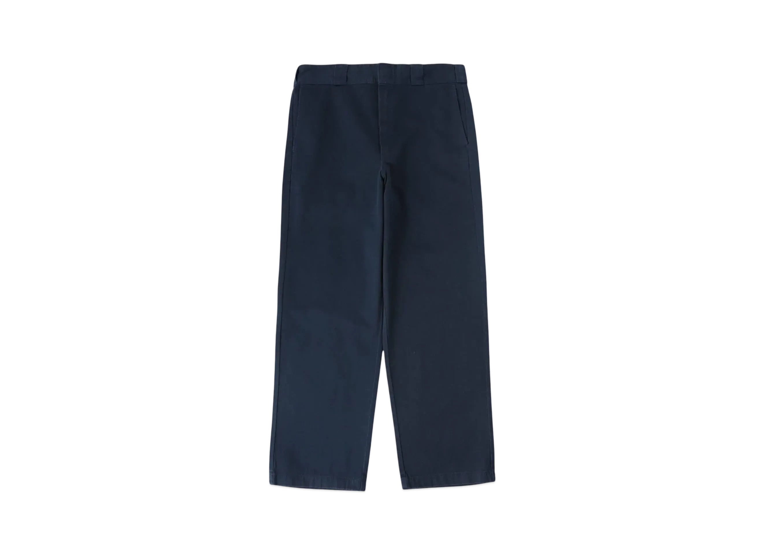 Ron Herman x Dickies Cotton Chino Overdye "Nayy"