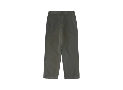 Ron Herman x Dickies Cotton Chino Overdye "Olive"