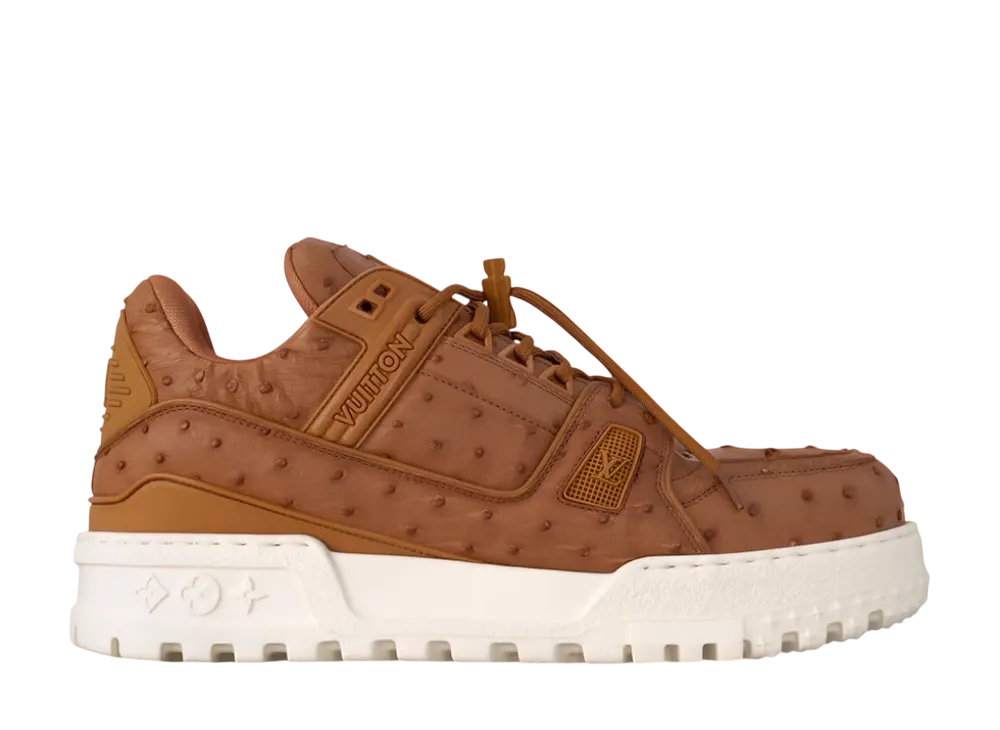 Louis Vuitton マキシスニーカー LVトレーナー シック 1AD7DI louis-vuitton-lv-trainer-maxi-