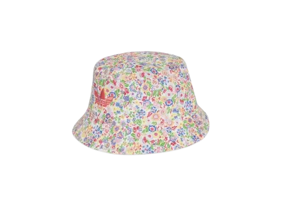 adidas x Liberty London Bucket Hat (Kids) "Multicolor"