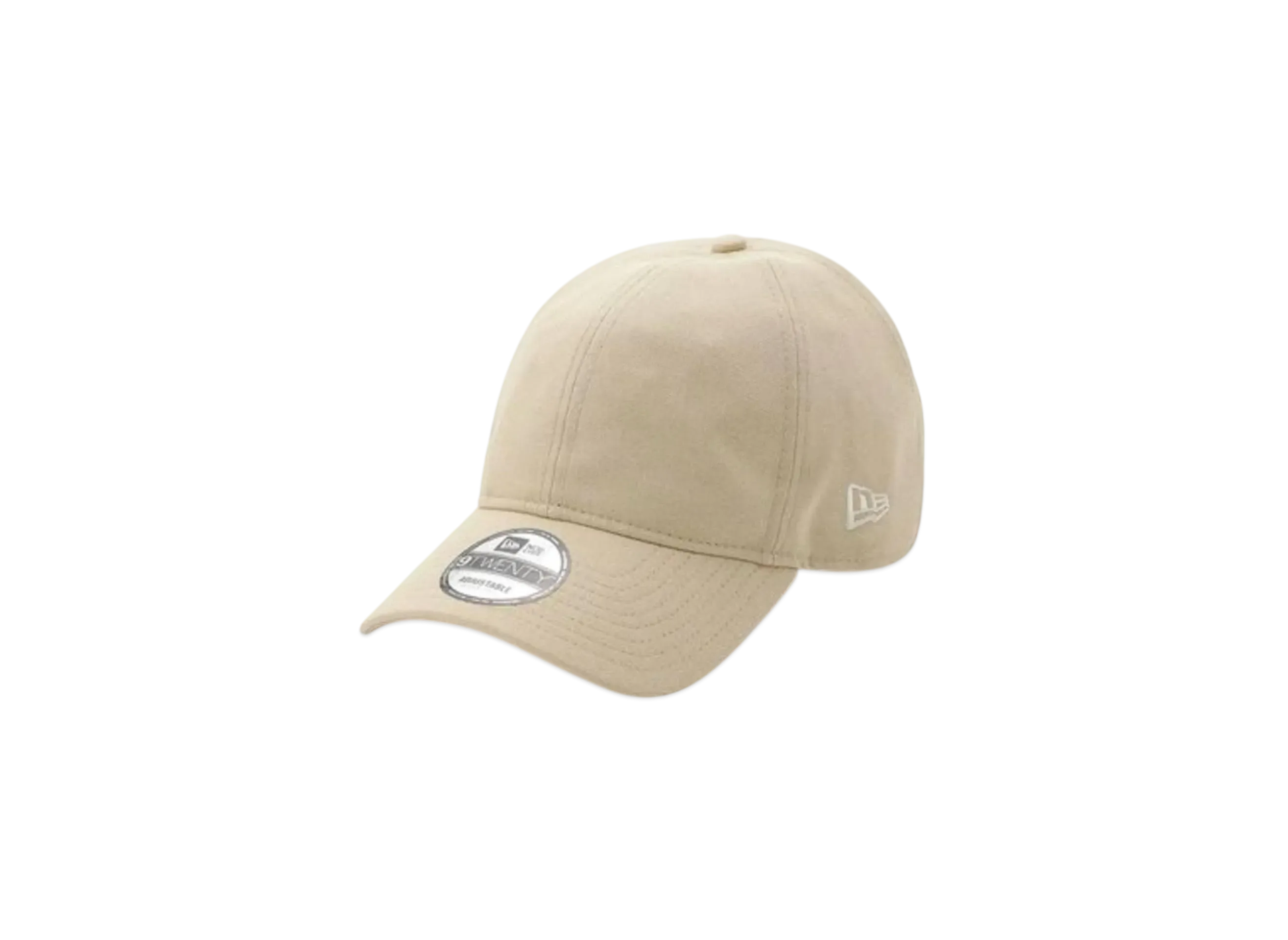 NEW ERA x styling/ 9Twenty "Light Beige"