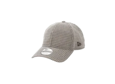 NEW ERA x styling/ 9Twenty "Check"