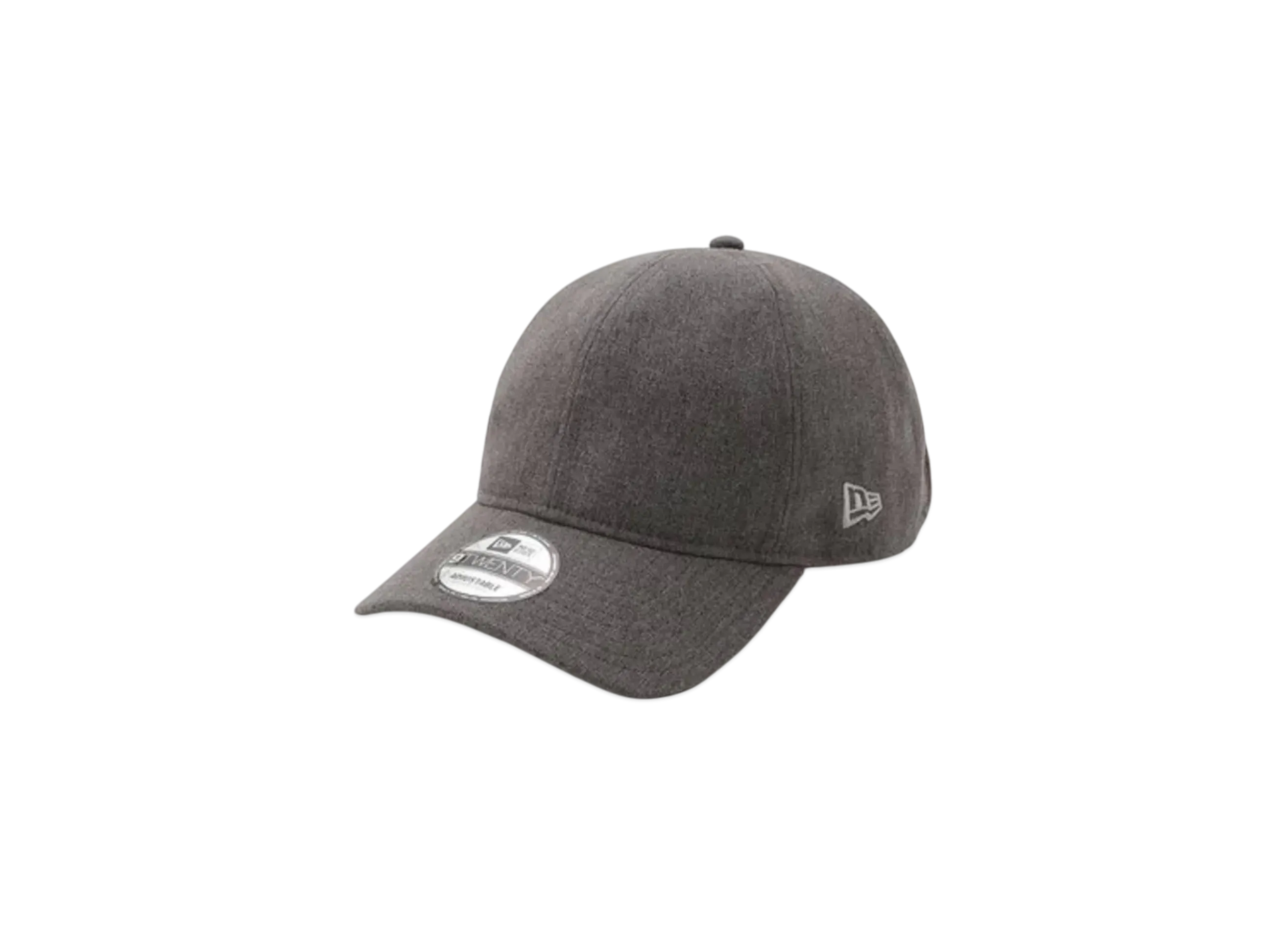 NEW ERA x styling/ 9Twenty "Gray"