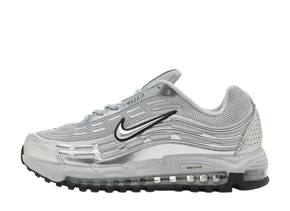 Nike Air Max TL 2.5 "Flat Silver/Metallic Silver"