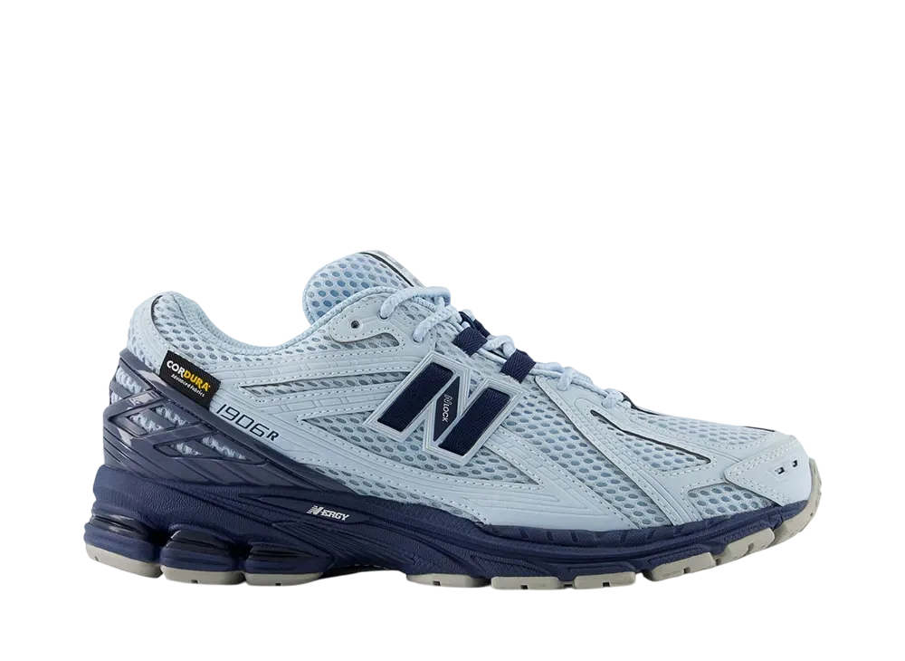 New Balance 1906R "Cordura Pack Blue"