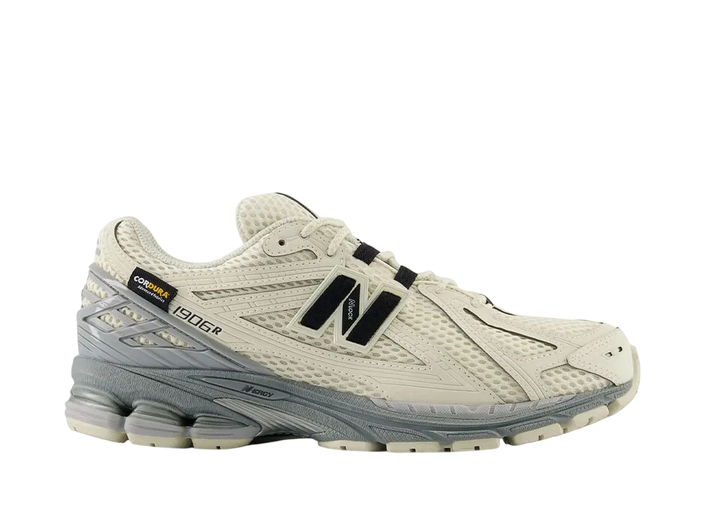 New Balance 1906R "Cordura Pack Cream"