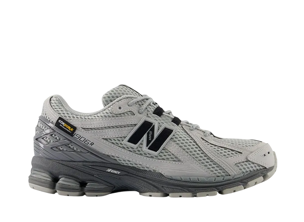 New Balance 1906R "Cordura Pack Grey"