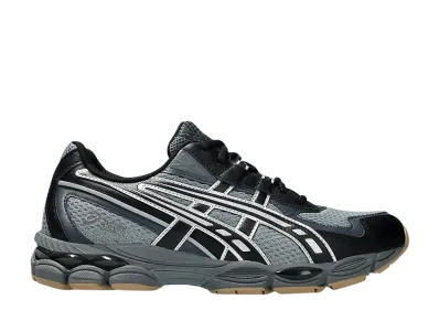 Asics Gel-NYC 2055 "Clay Grey/Black"