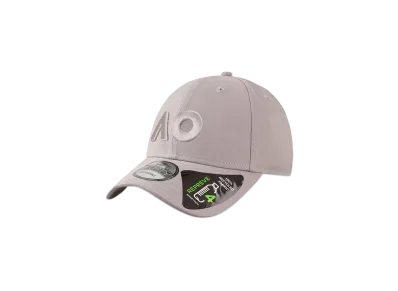 NEW ERA 9Forty Australian Open 2025 "Graphite"