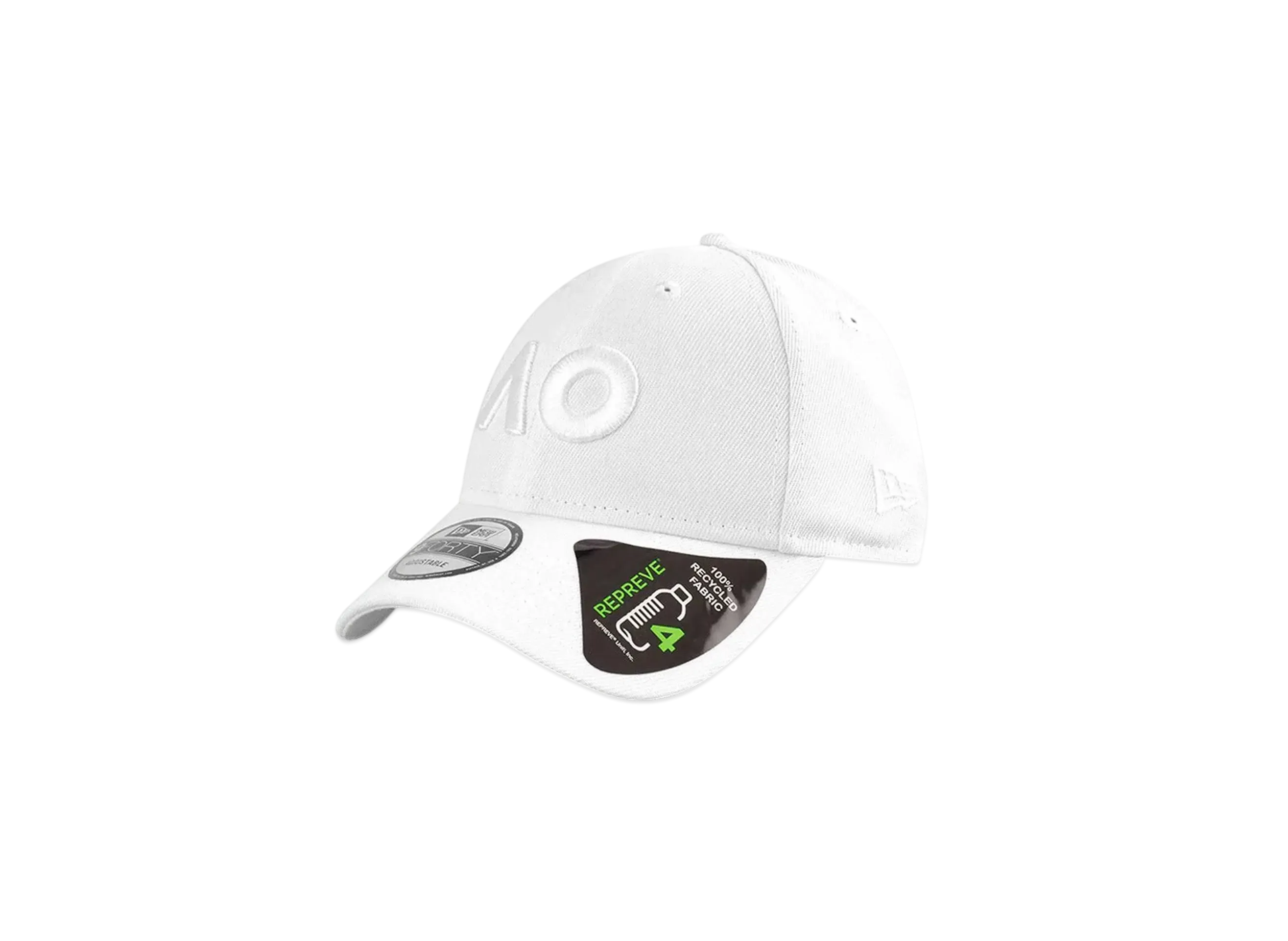 NEW ERA 9Forty Australian Open 2025 "White"