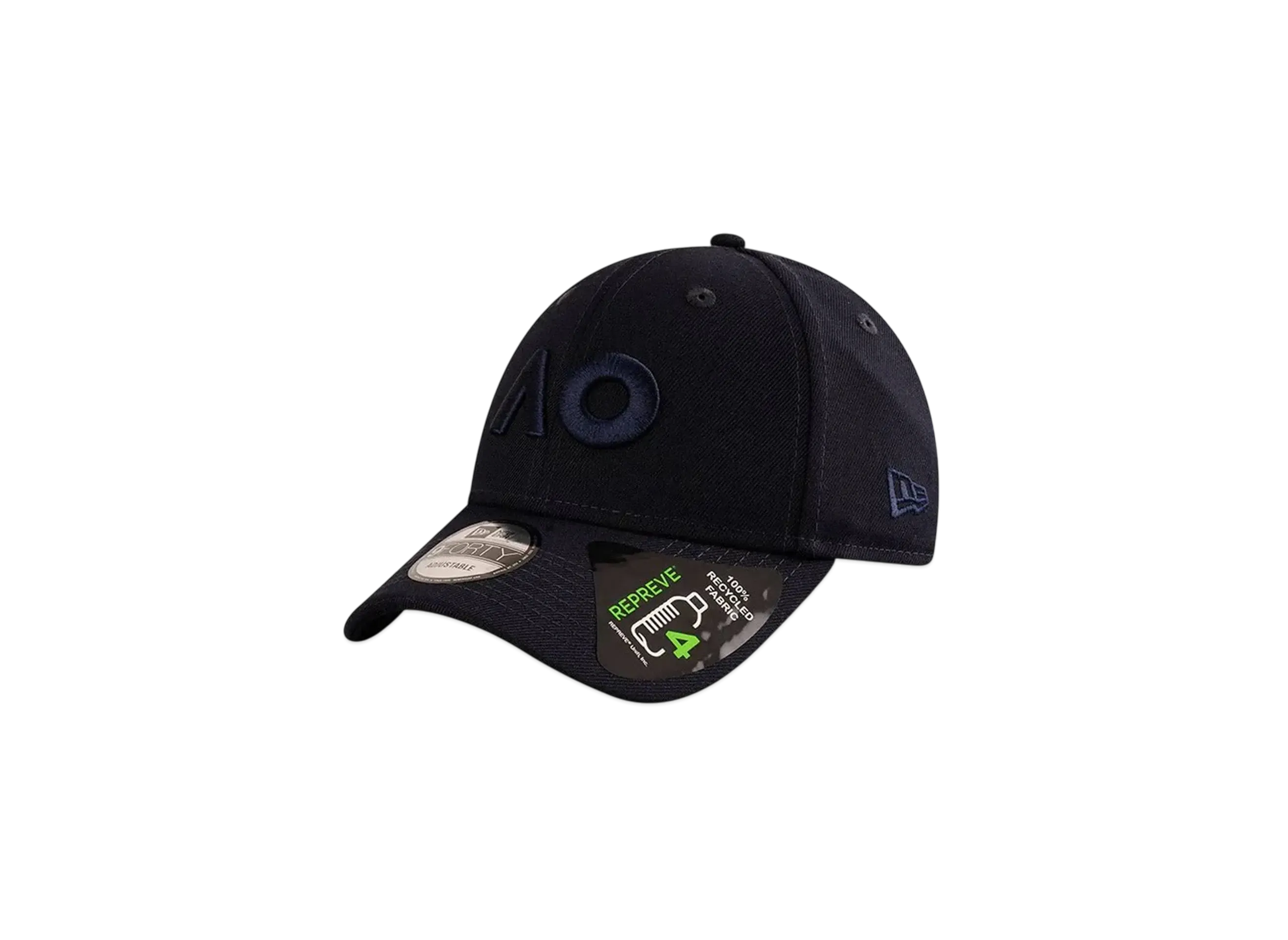 NEW ERA 9Forty Australian Open 2025 "Navy"