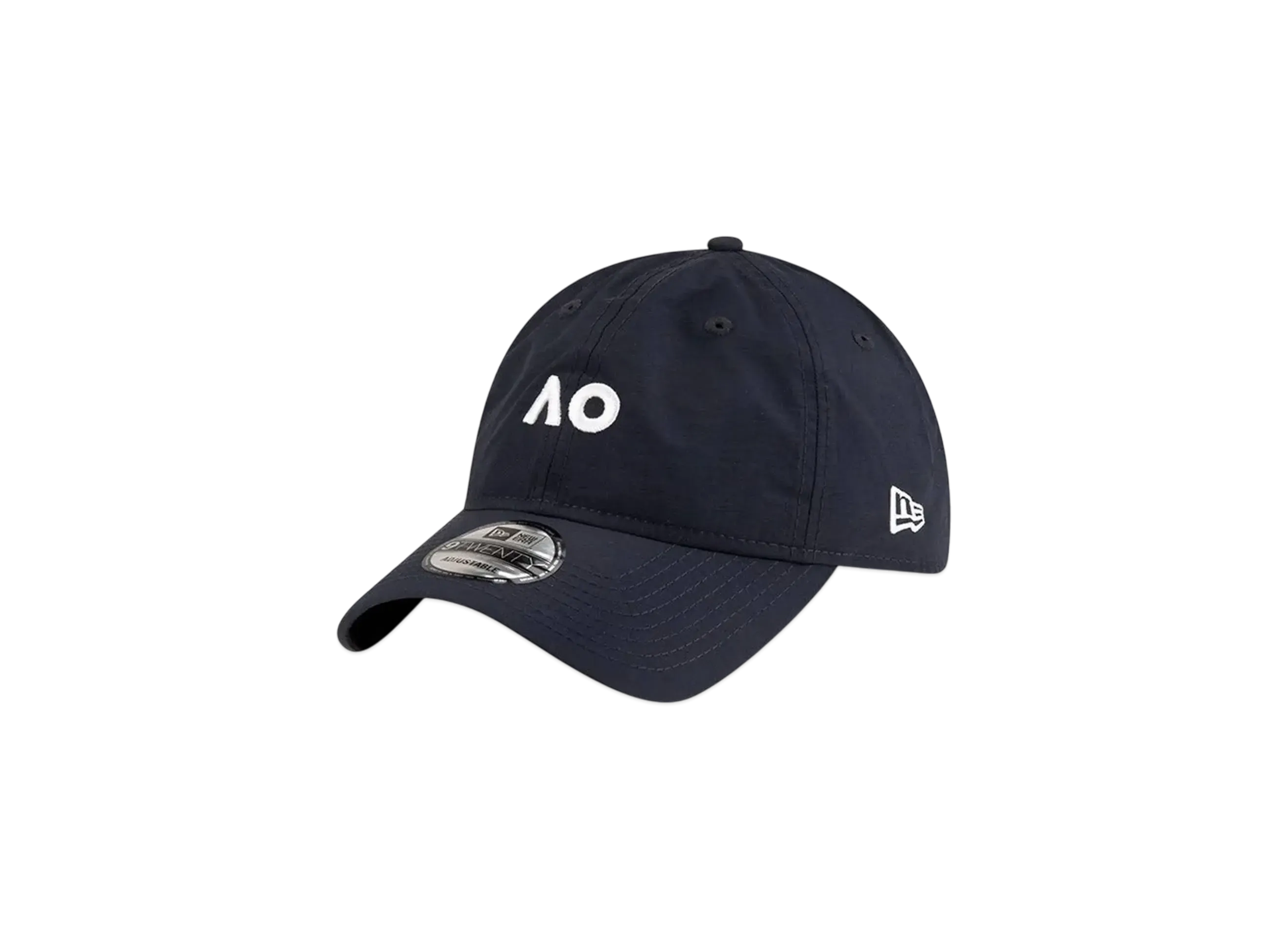 NEW ERA 9Twenty Australian Open 2025 "Navy"