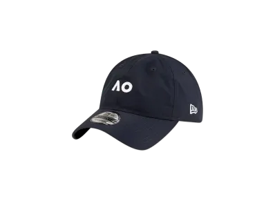 NEW ERA 9Twenty Australian Open 2025 "Navy"