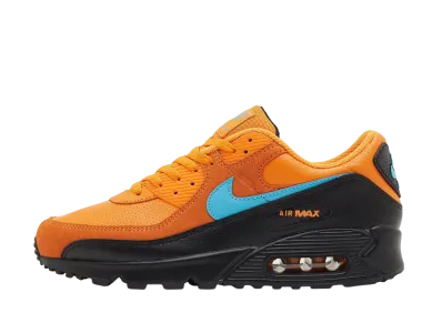 Nike Air Max 90 "Mandarin"