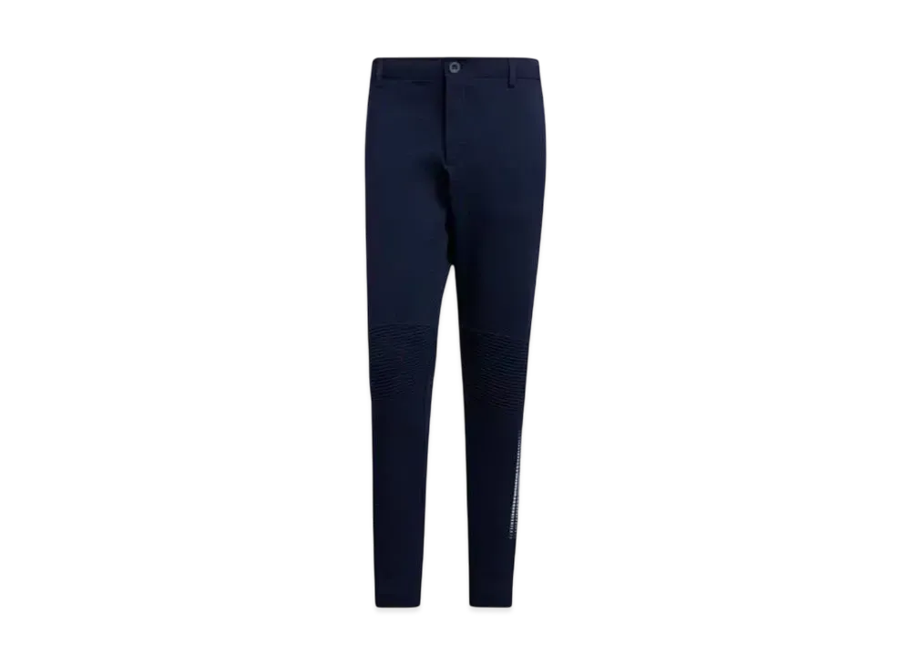 adidas Primeknit Ankle Pants "Collegiate Navy"