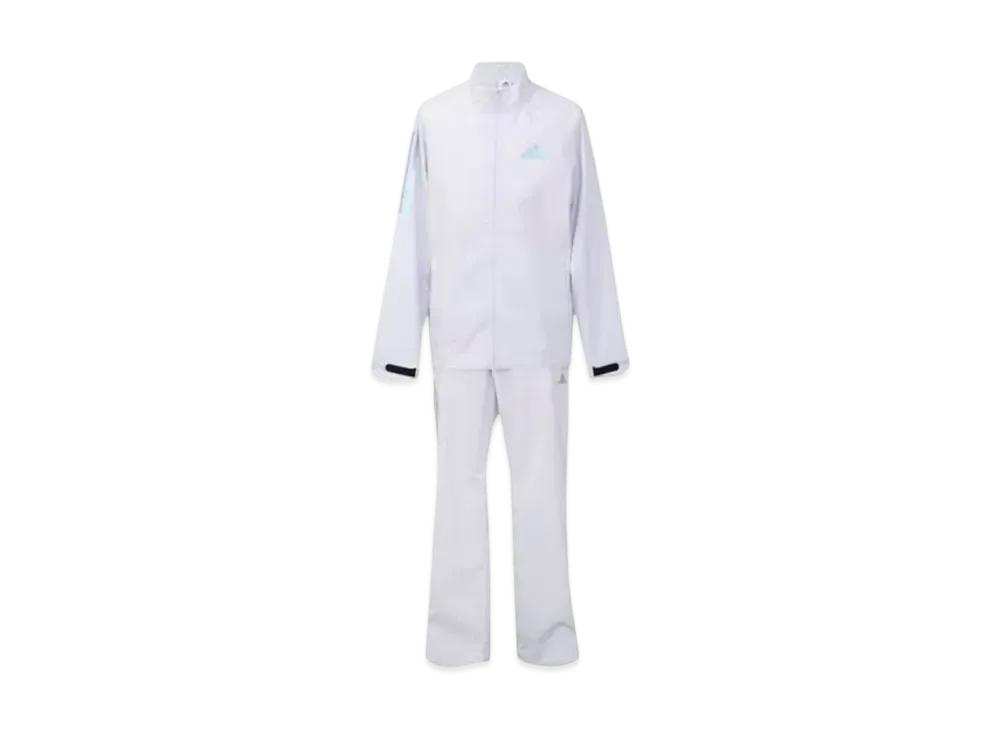 adidas Rain. Rdy Rain Suit "Dash Grey"