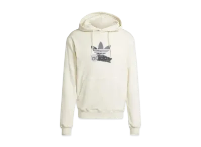 adidas M TS Fashion Hoodie "Cream White"