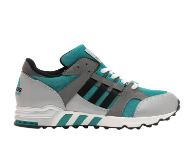adidas Equipment Cushion 93 "EQT Green/Core Black/Matt Silver/"