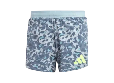 adidas Road to Records Shorts "Wonder Blue/Preloved Ink/Semi Blue Burst/Crew Navy"