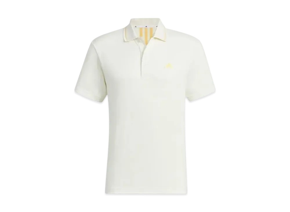 adidas SS Polo "Ivory"