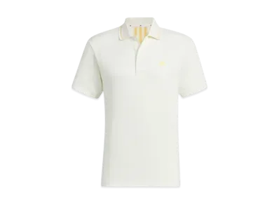 adidas SS Polo "Ivory"