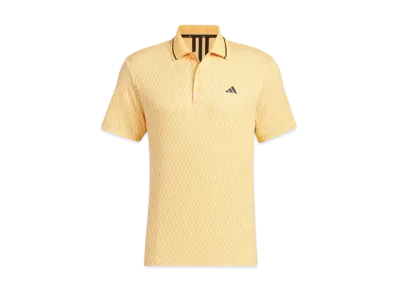 adidas SS Polo "Semi Spark"