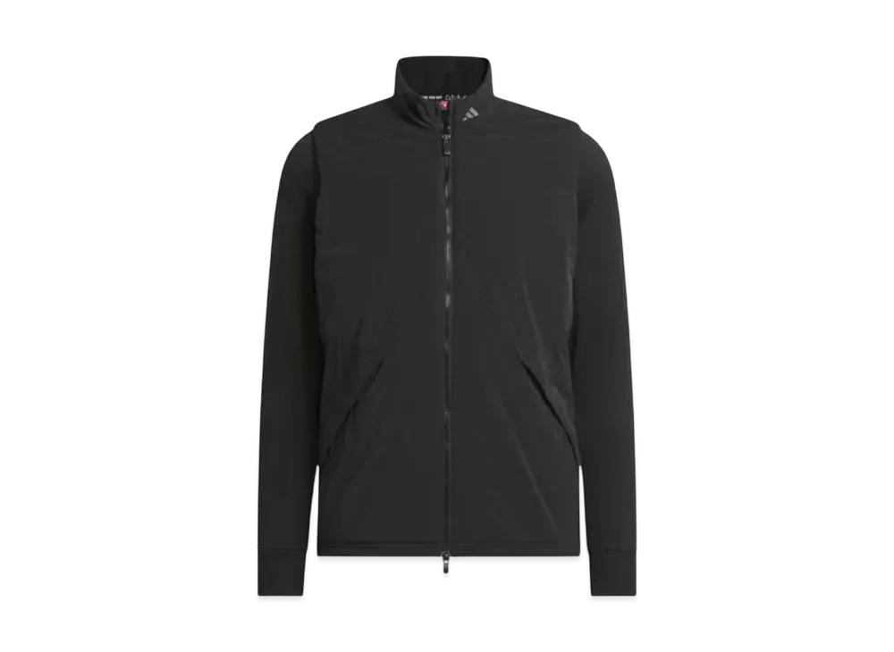 adidas U365T FG FZ JKT "Black"