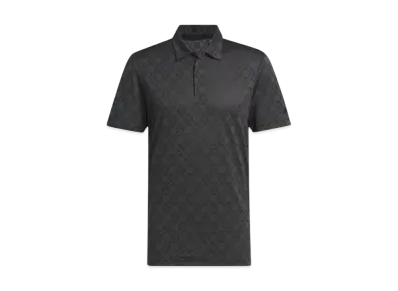 adidas U365T HRDY Polo "Black"