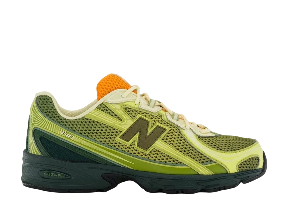 コンセプツ × ニューバランス 740 "ブリュット"