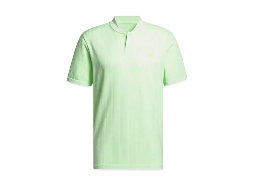 adidas U365T PKNT Polo "Crystal Jade"