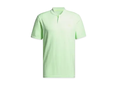 adidas U365T PKNT Polo "Crystal Jade"