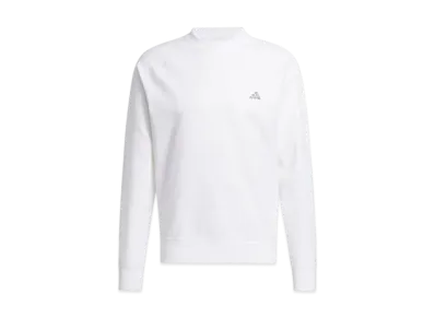 adidas U365T SWEATSHRT "White"