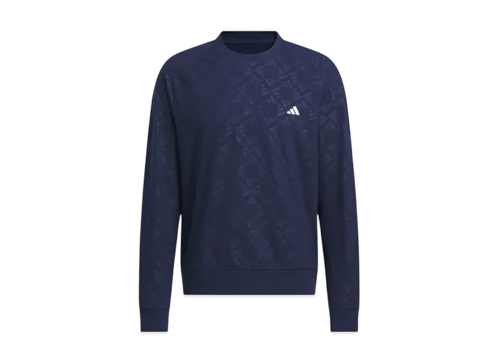adidas U365T SWEATSHRT "Collegiate Navy"