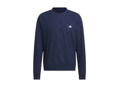 adidas U365T SWEATSHRT "Collegiate Navy"