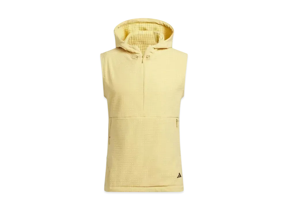 adidas U365T WRDY Vest "Oat"