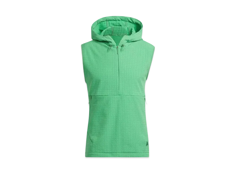 adidas U365T WRDY Vest "Preloved Green"