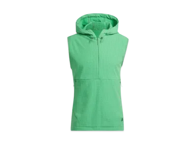 adidas U365T WRDY Vest "Preloved Green"