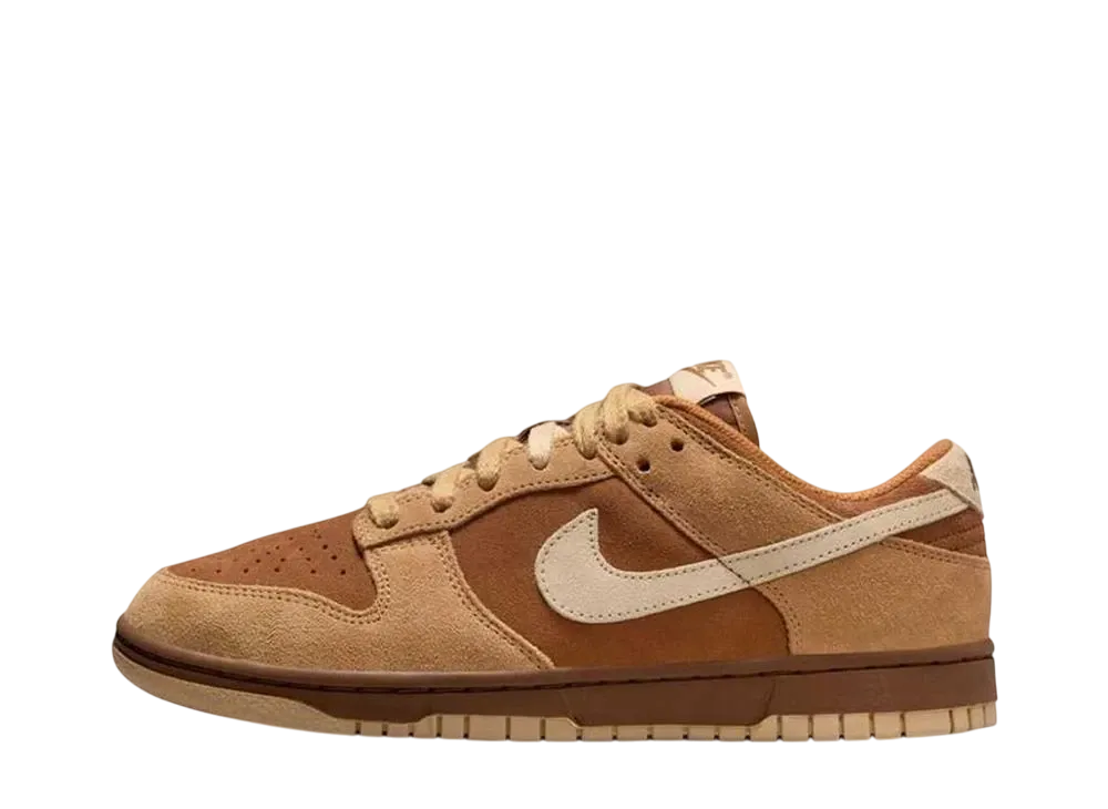 Nike Women's Dunk Low "Reverse Maple"