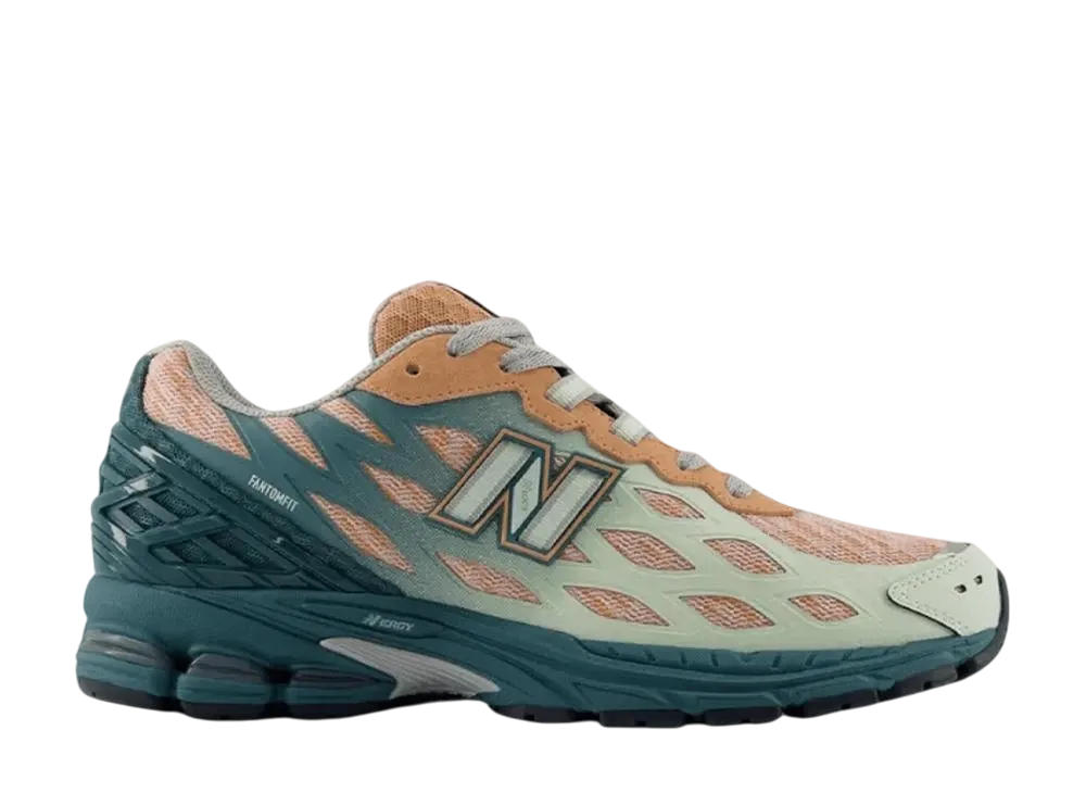 New Balance U1906RNFROSESUGAR 関税送料込 N.HOOLYWOOD - 【送料無料対象外】 N.HOLLYWOOD × INVINCIBLE