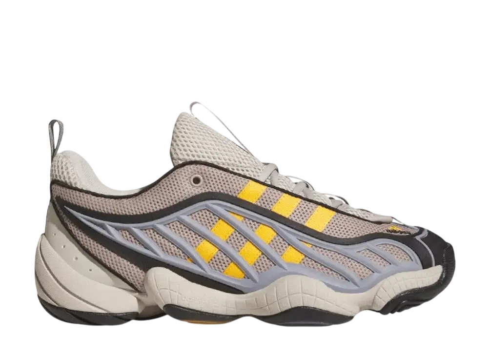 アディダス インティミデーション ロー "ワンダーアルミニウム/サプライヤーカラー/ヴェイパーグリーン"