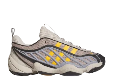adidas Intimidation Low "Wonder Aluminum/Supplier Colour/Vapor Green"