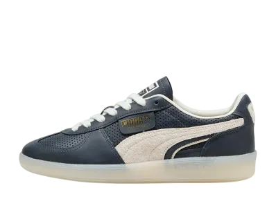 Puma Palermo Classics "Parisian Night/Warm White/Sedate Gray"