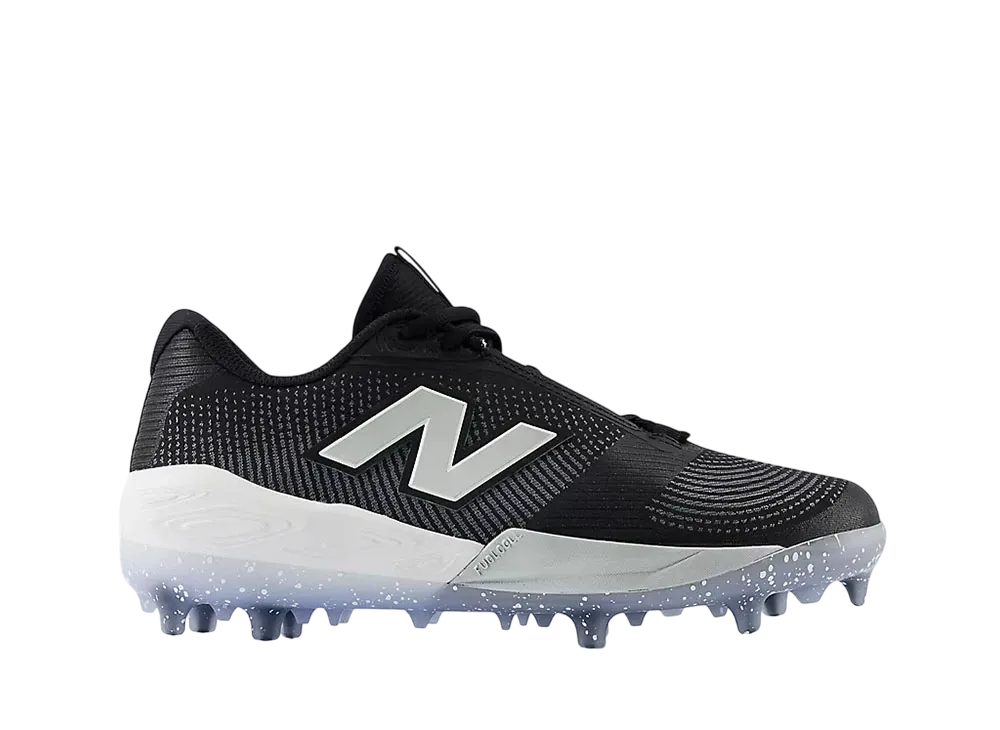 ニューバランス フューエルセル コンプV4 "ブラック/ホワイト"