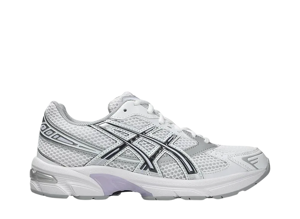 アシックス ウィメンズ ゲル1130 "ホワイト/キャリアグレー"