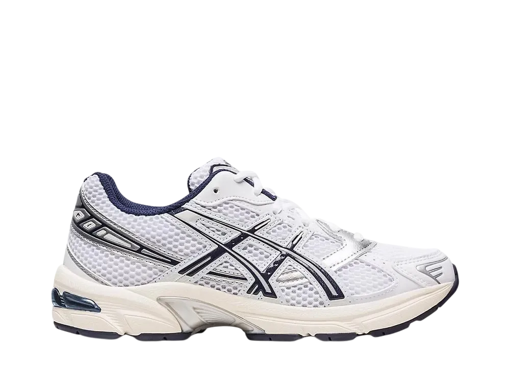 Asics Women's Gel-1130 "White/Midnight"