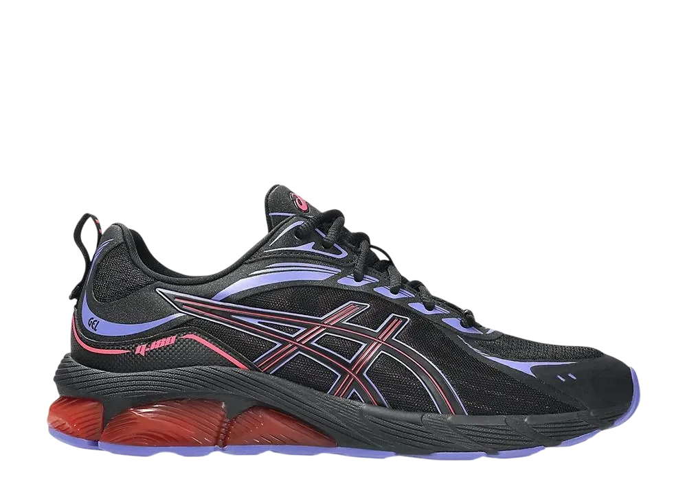 Asics Gel-Quantum 180 8 "Black/Diva Pink"