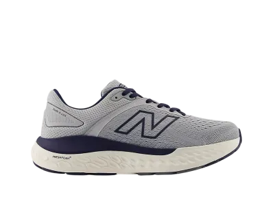 New Balance Fresh Foam X 1540V4 "Aluminum Grey/NB Navy"
