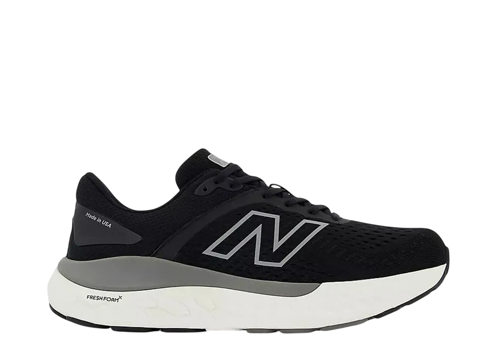 ニューバランス フレッシュフォームX 1540V4 "ブラック/ハーバーグレー"