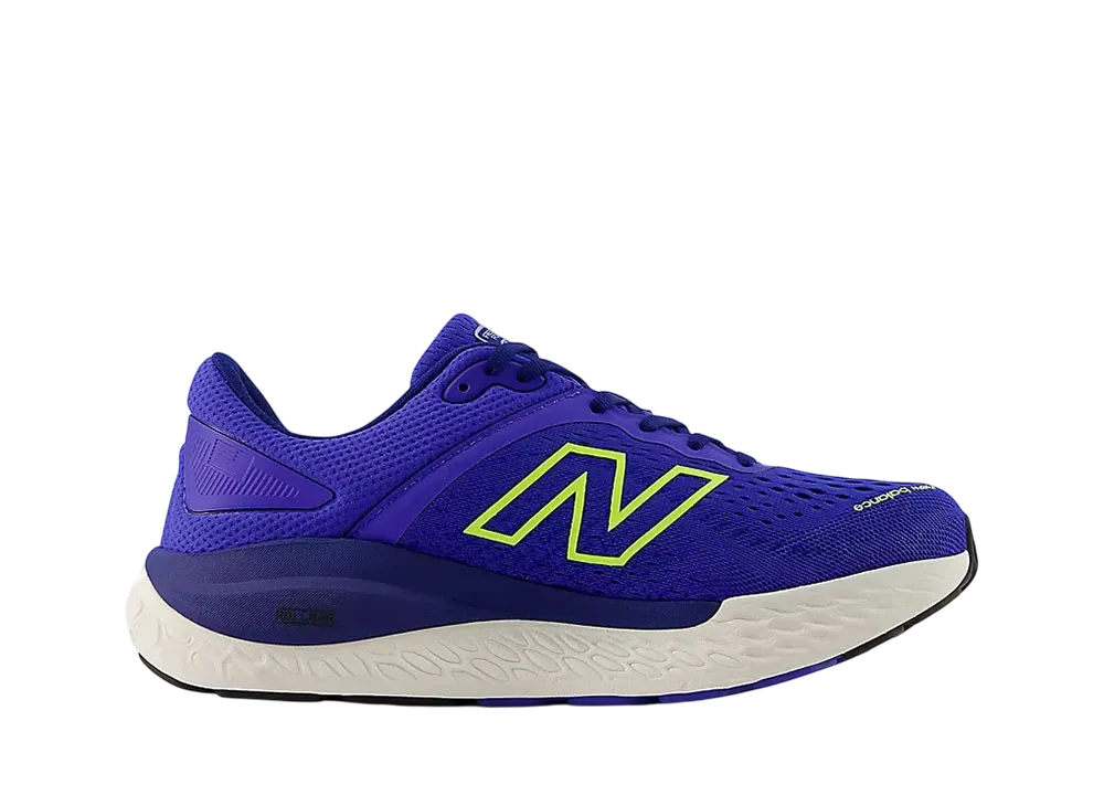 ニューバランス フレッシュフォームX 1540V4 "マリンブルー/サーティワット"